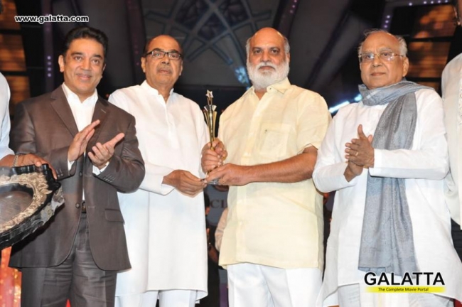 Cine MAA Awards: Picture Perfect moments