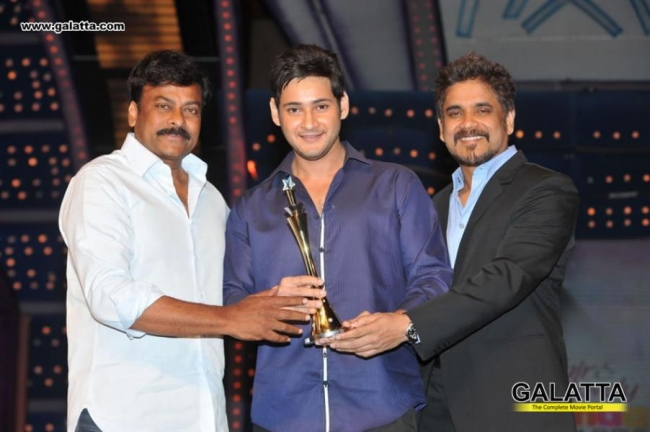 Cine MAA Awards: Picture Perfect moments
