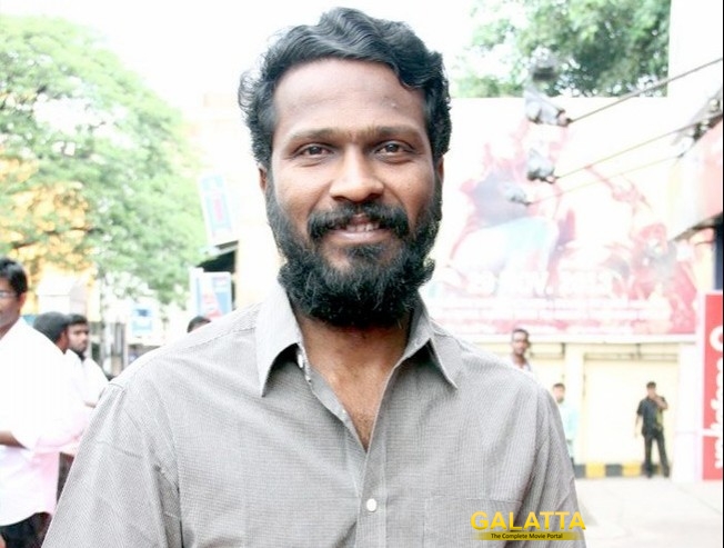 1. Vetri Maaran