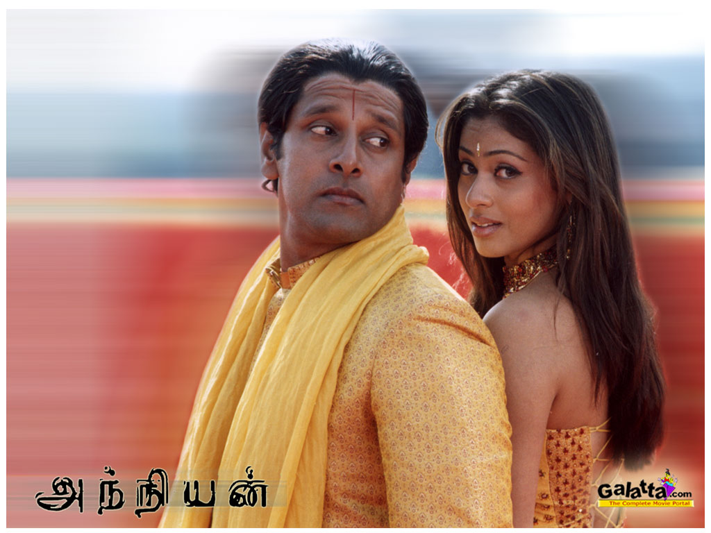 Anniyan full best sale movie download