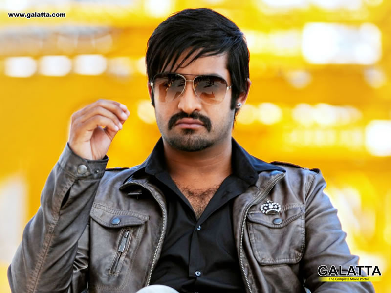 Baadshah Movie New Photos - Photo 4 of 9