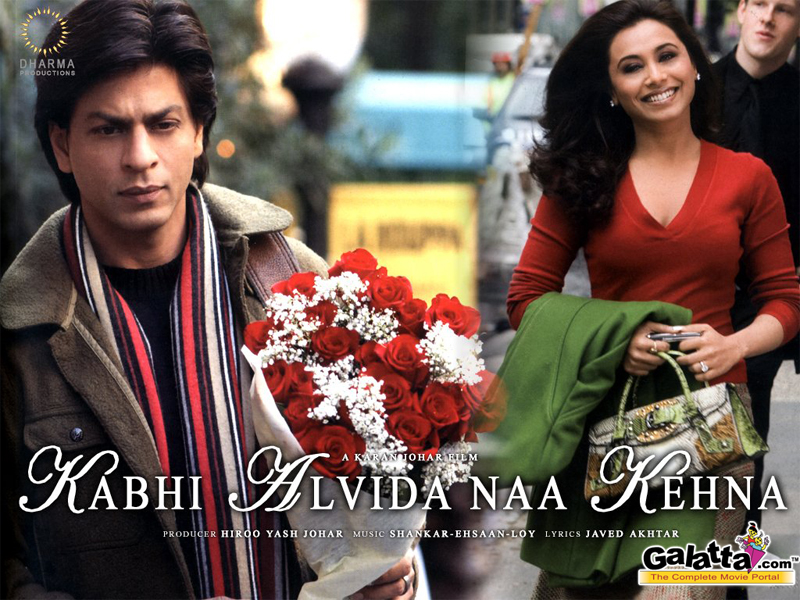 Download wallpaper Никогда не говори «Прощай», Kabhi Alvida Naa Kehna,  film, movies free desktop wallpaper in the resolution 1024x768 — picture  №20229