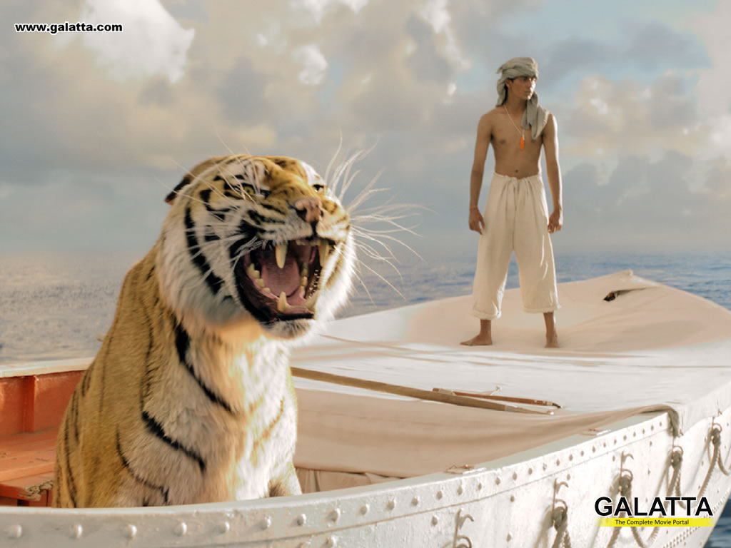 Life Of Pi English Movie Wallpapers, Download Life Of Pi English Film  Wallpapers | Life Of Pi English Cinema Wallpapers, Life Of Pi English  Wallpapers