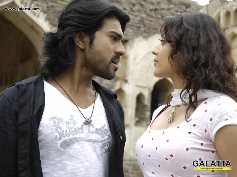 Magadheera, ram charan and kajal HD wallpaper | Pxfuel