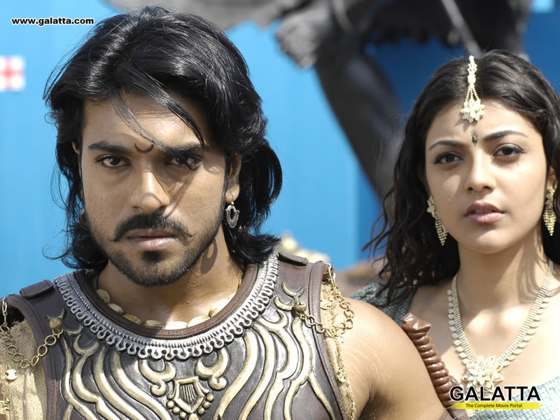 Magadheera Wallpapers Small 8 - Tamil Actors, Tamil Actresses, Tamil  Movies, Latest, Wide Screen, Exclusive Wallpaper