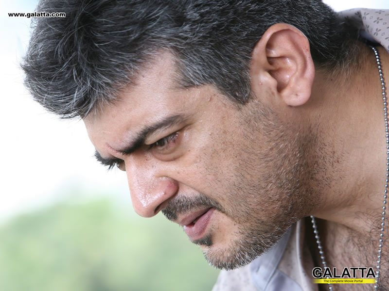 Mankatha's Rs. 81.72 lakhs collection in UK