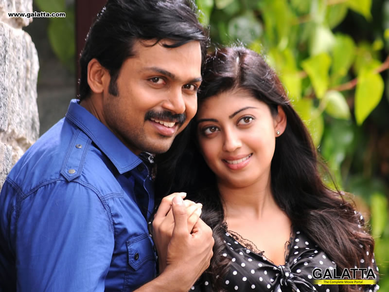 KOLLYWOOD MIRCHI: Saguni tamil movie stills HQ