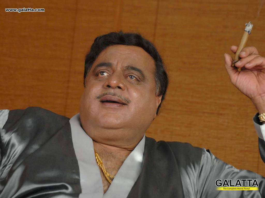 Ambarish Tamil Actor Photos | Galatta