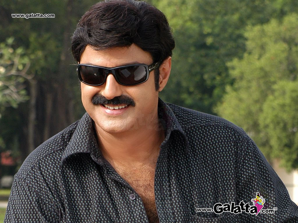 Nandamuri Balakrishna on X: 