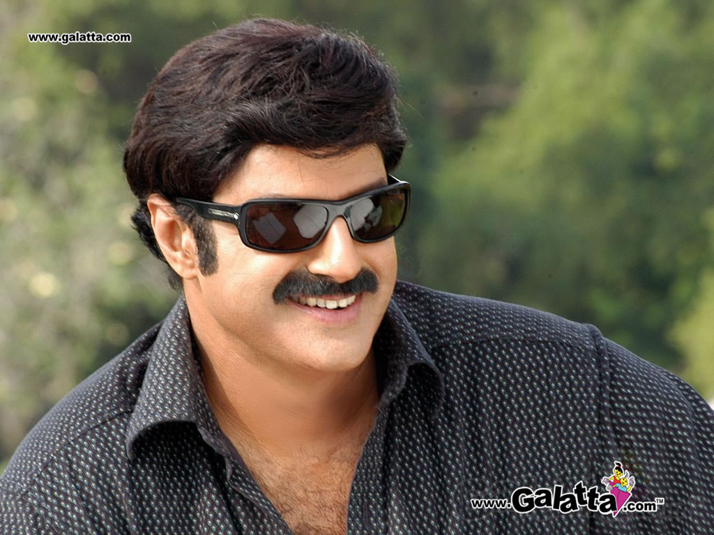 Nandamuri Balakrishna Wallpapers - Wallpaper Cave