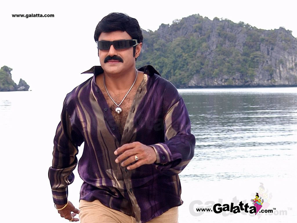 All Film Stars Photos: Balakrishna Photos