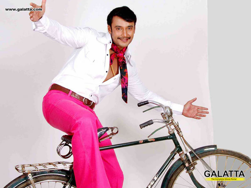Exclusive! Darshan plays Duryodhana in his 50th film | Kannada Movie News -  Times of India