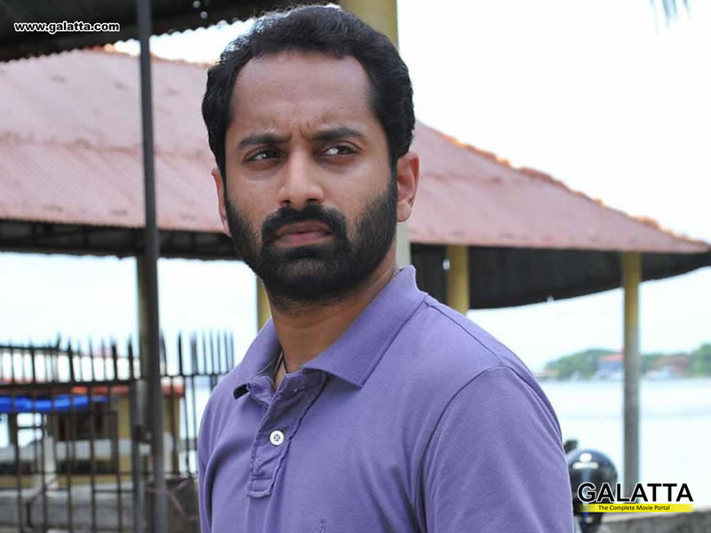 Fahadh Faasil Cool And Handsome Photos Collection  IndiaWordscom
