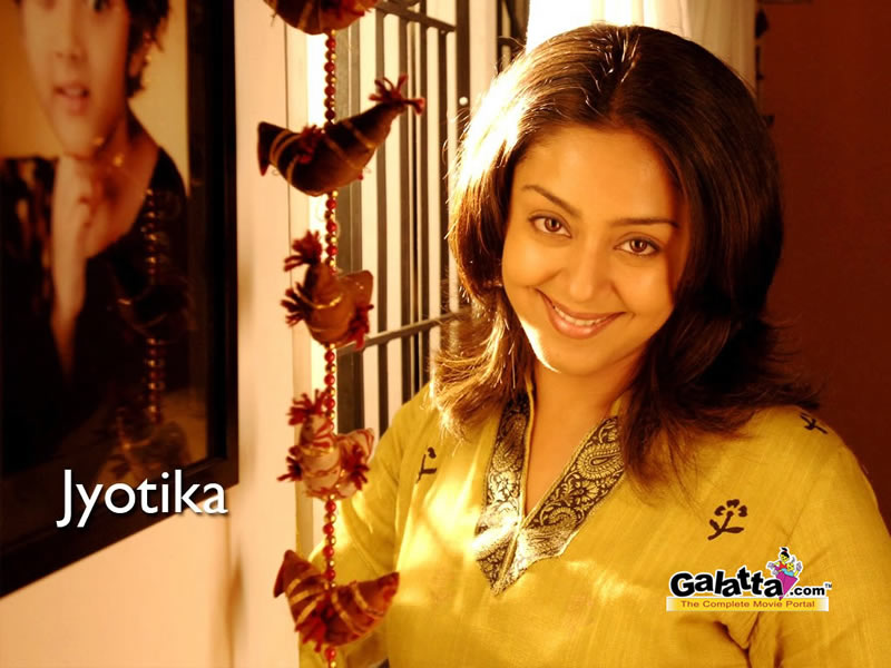 In Pics: Surya and Jyothika Happily Ever After | RITZ