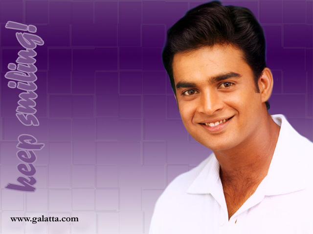 Chocolate boy madhavan added a... - Chocolate boy madhavan