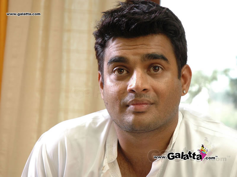 Wallpaper - R. Madhavan (28451) size:1280x1024