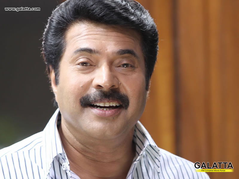 Mammootty starrer Masterpiece becomes first Malayalam film to be dubbed in  Russian