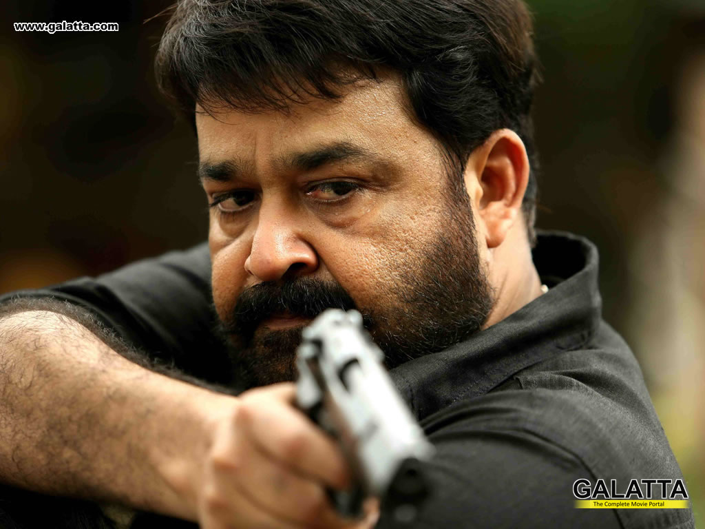 pulimurugan stills photos image poster mohanlal - onlookersmedia