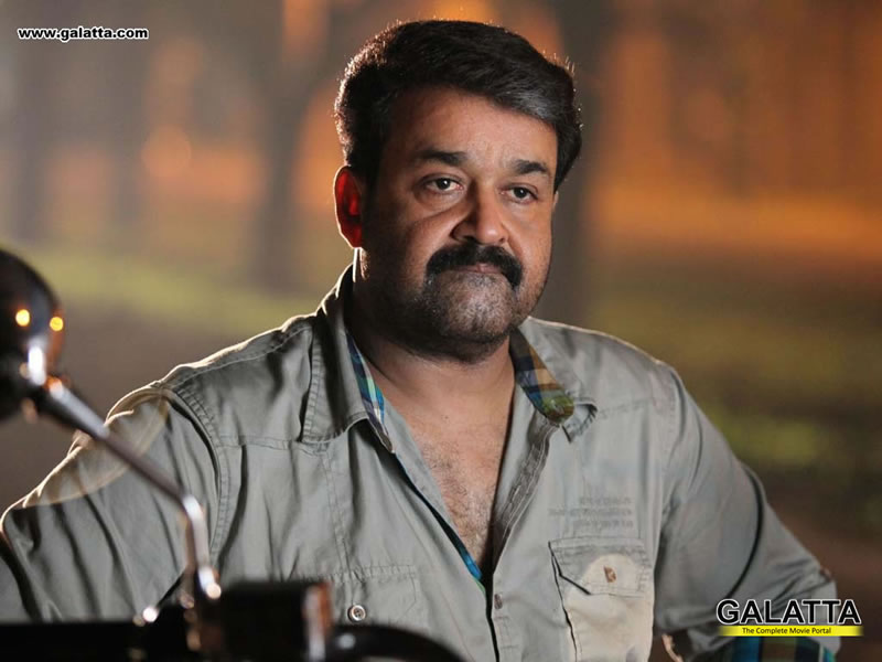 Mohanlal Lucifer Wallpapers - Wallpaper Cave