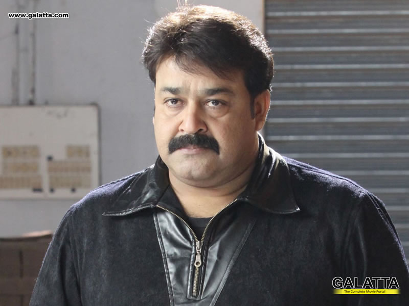 Mohanlal Image Gallery | Mohanlal Images | Latest Photos- The Complete Actor