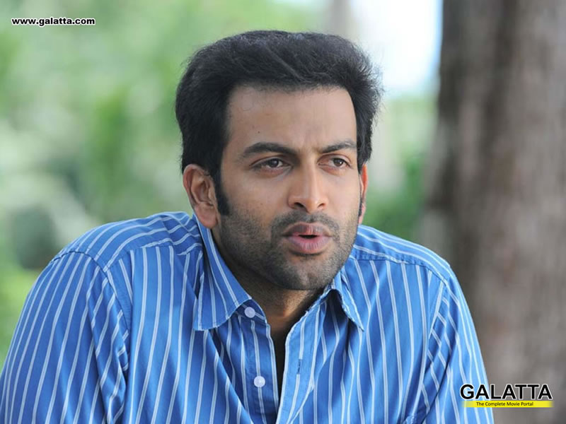 Prithviraj Sukumaran - wallpaper from Manjadikuru [Lucky Red Seeds] |  Facebook