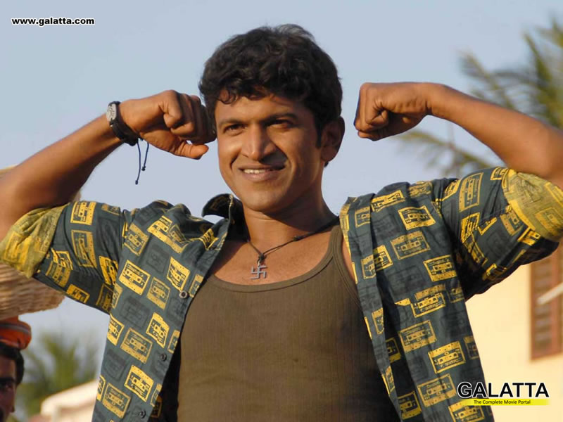 Puneeth FC on X: 