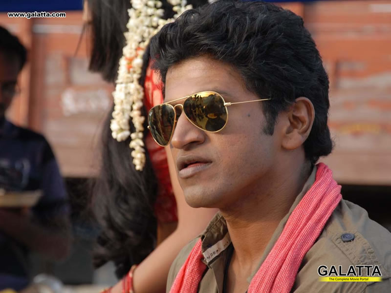 Puneeth Rajkumar - Alchetron, The Free Social Encyclopedia