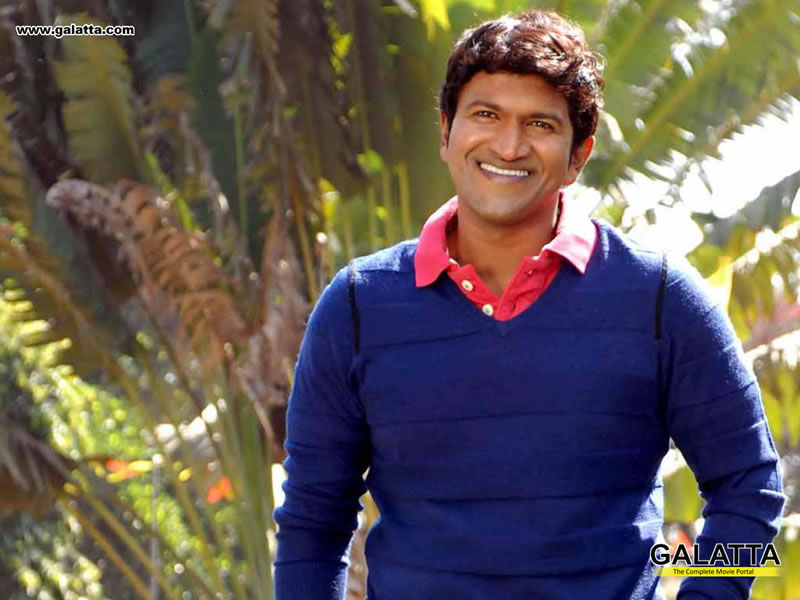 Puneeth Rajkumar HQ Wallpapers | Puneeth Rajkumar Wallpapers - 19991 -  Oneindia Wallpapers