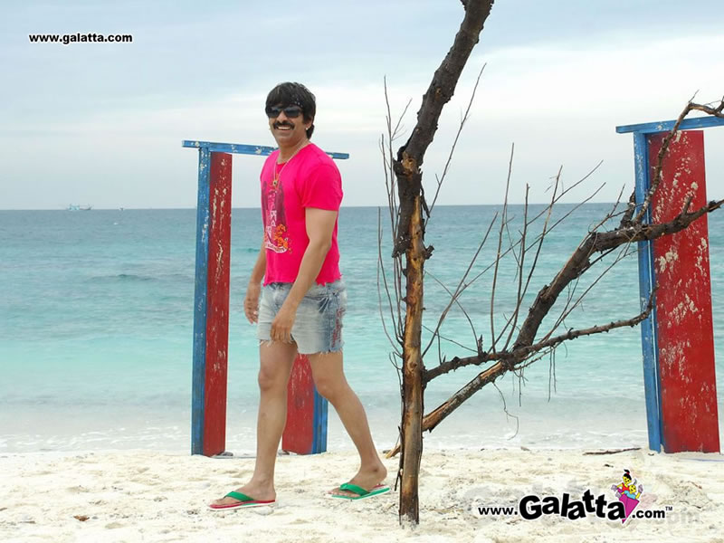 Raviteja029