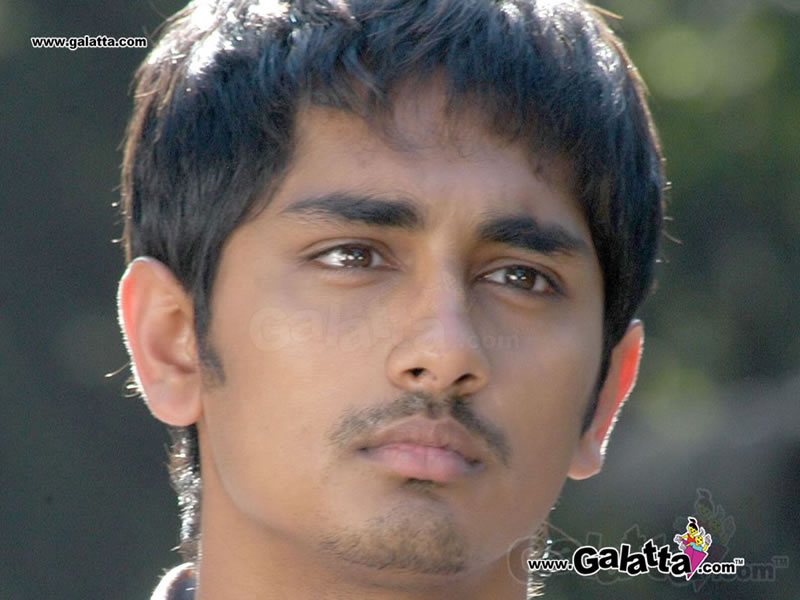 Siddharth Movies, News, Photos, Age, Biography