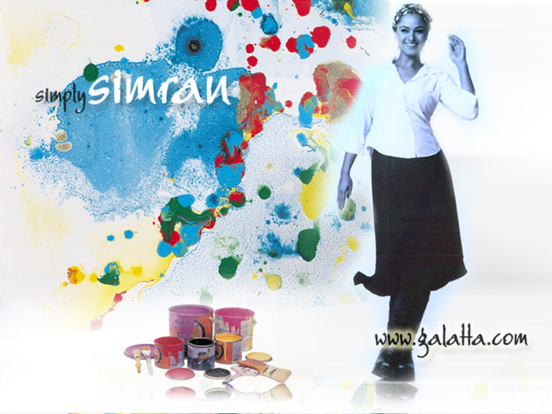 Simran Wallpapers Small 12 - Tamil Actors, Tamil Actresses, Tamil Movies,  Latest, Wide Screen, Exclusive Wallpaper