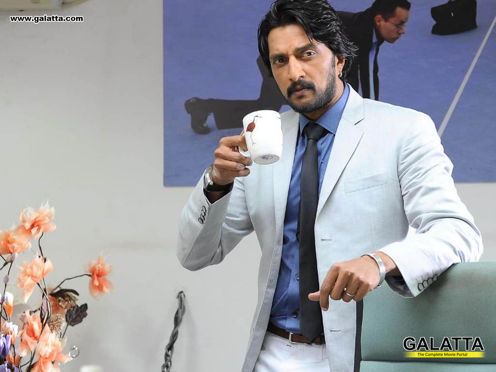 Photo Gallery - Actors - Sudeep Images