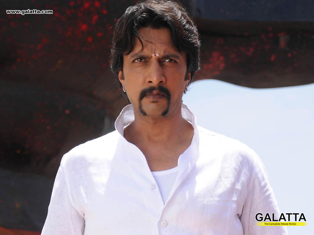 Sudeep . Latest Sudeep ( to ), Kiccha Sudeep HD wallpaper | Pxfuel