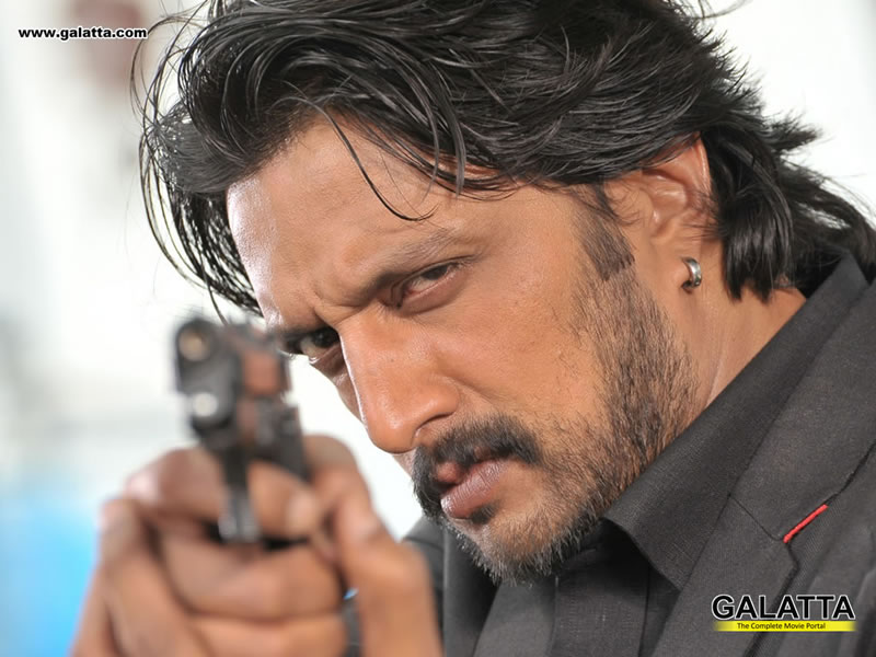 kiccha sudeep hd images | Actor photo, Actor picture, Movie photo