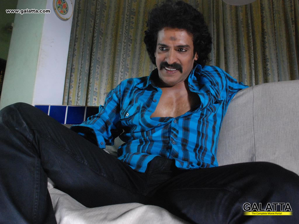 Upendra 2 Movie Poster - Photos,Images,Gallery - 25141