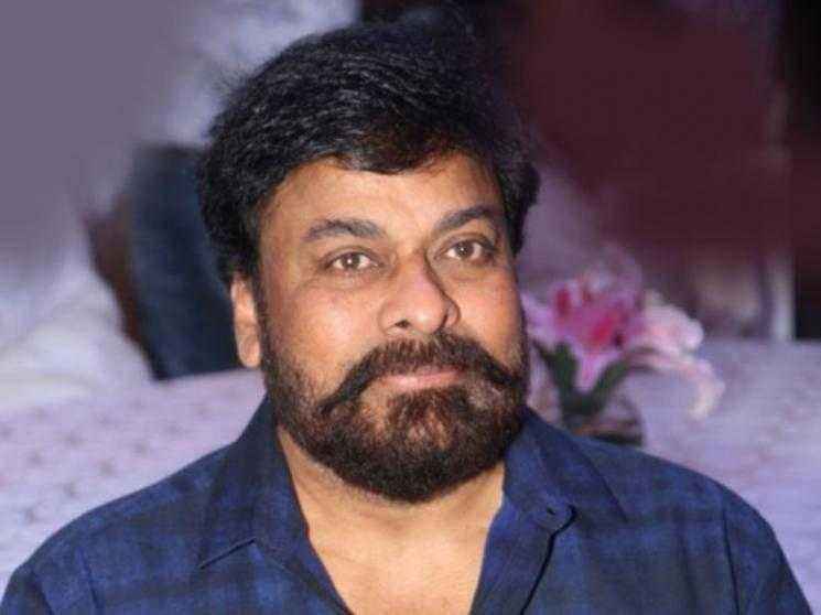 'Megastar' Chiranjeevi tests positive for Covid-19 with mild symptoms, quarantined at home