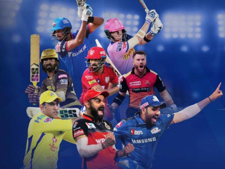 IPL 2020 COVID-19 rules: Players to be tested every 5th day, 7-day quarantine for bio-bubble breach
