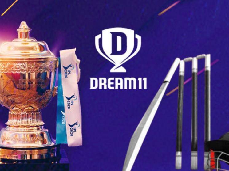 Confederation of All India Traders writes to BCCI opposing Dream11 as IPL title sponsor