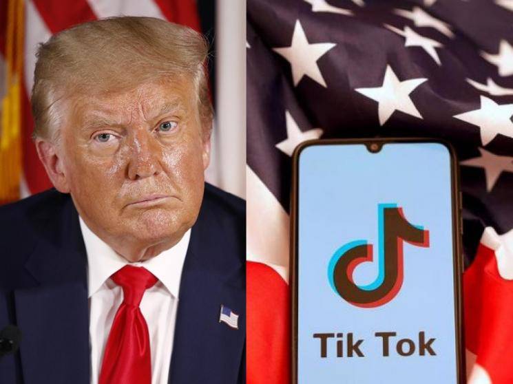TikTok to take legal action against United States over ban