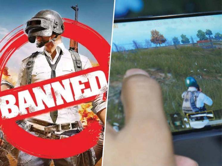 Tencent suffers nearly $34 billion after PUBG Mobile ban in India