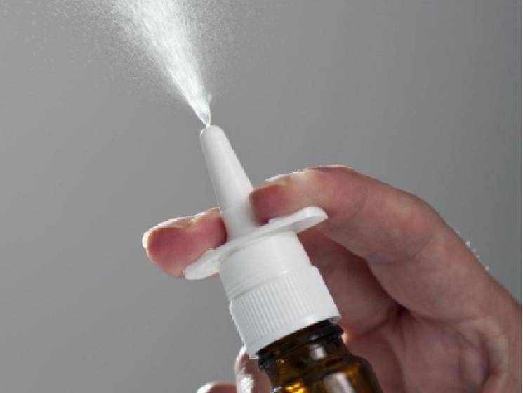 China approves clinical trials for nasal spray COVID vaccine candidate!