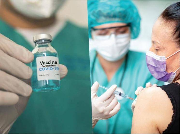 Johnson & Johnson COVID vaccine trials paused after unexplained illness in volunteer!