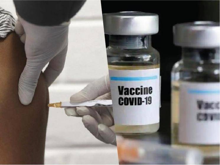 Volunteer participating in AstraZeneca COVID vaccine trial dies in Brazil!