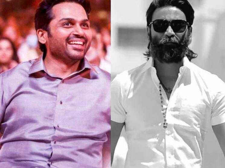 3 times when Dhanush - Karthi movies clashed at the box office before Ponniyin Selvan - Naane Varuvean!