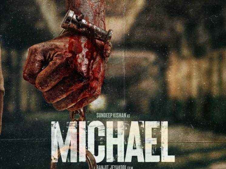 After Vijay Sethupathi and Gautham Menon, one more powerful addition to the star cast of Michael!