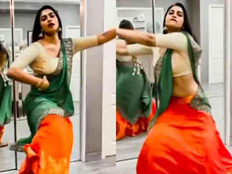 tamil kuthu dance