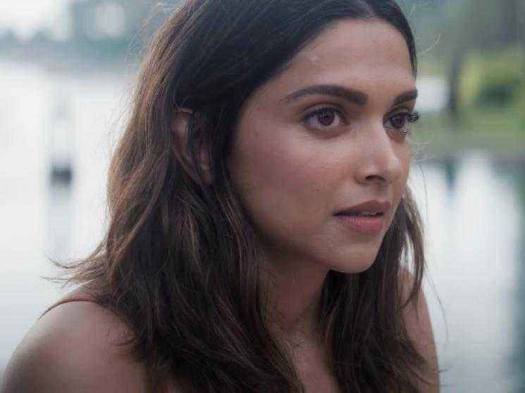 Deepika Padukone's Gehraiyaan Trailer promises a quality intense romantic drama! Watch Here!