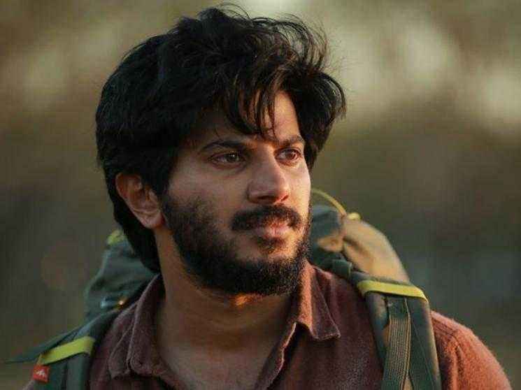 Dulquer Salmaan tests positive for COVID-19; makes an appeal to everyone to stay vigilant