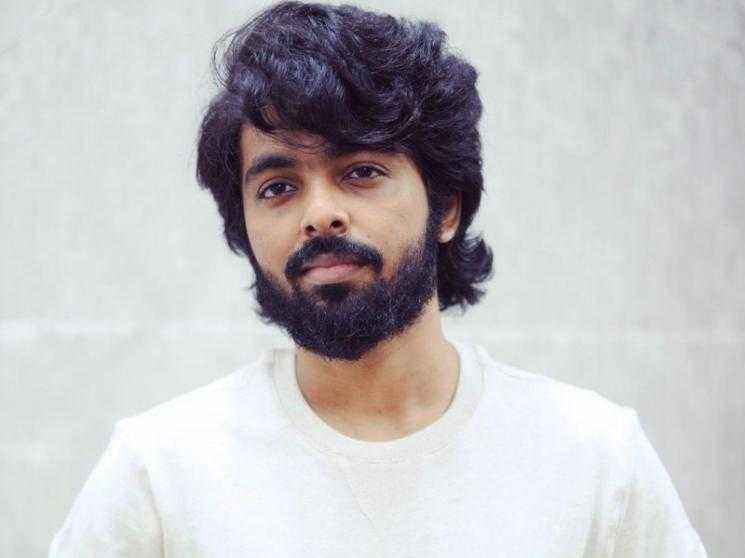 GV Prakash's film to get a massive release in Japan - all deets here!!