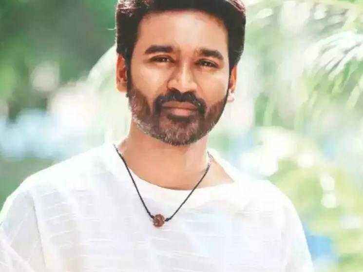 Good news for all Dhanush fans - official update from Wunderbar Films comes as a relief!